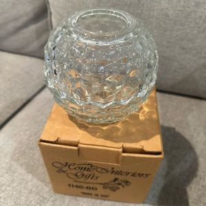 Home interior night light